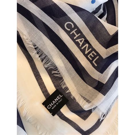 chanel large scarf|chanel scarf men.